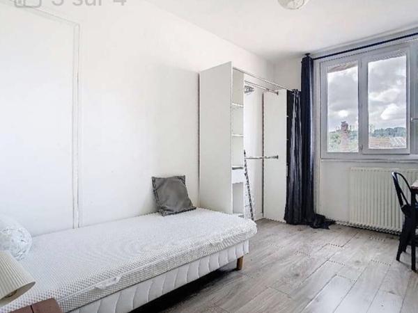 Appartement T6 5 chambres 128m2 359 000 €