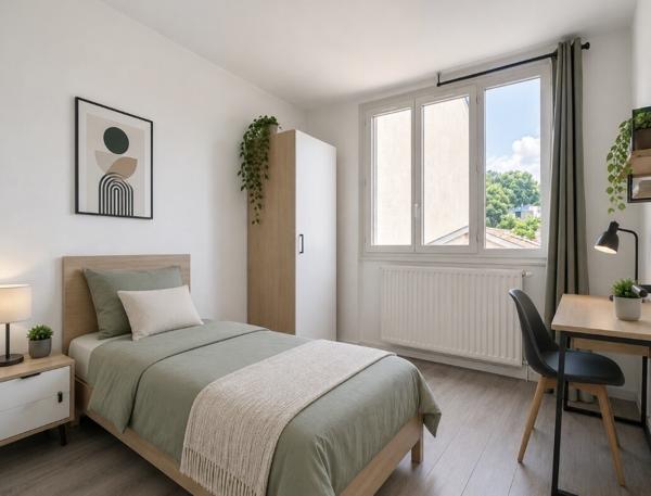 Appartement T6 5 chambres 128m2 359 000 €