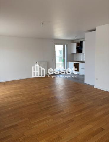 Location Appartement 5 pièces 111.04 m² - Rueil-malmaison 92500