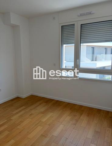 Location Appartement 5 pièces 111.04 m² - Rueil-malmaison 92500
