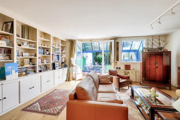 Maison Rueil-Malmaison - CENTRE-VILLE