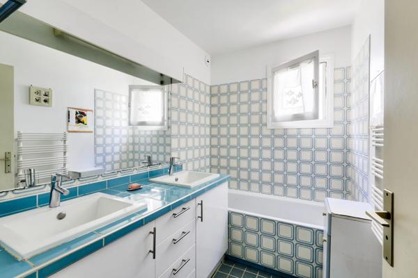 Maison Rueil-Malmaison - CENTRE-VILLE