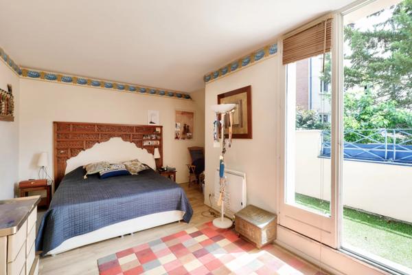 Maison Rueil-Malmaison - CENTRE-VILLE