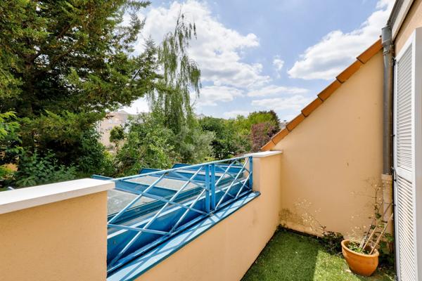 Maison Rueil-Malmaison - CENTRE-VILLE