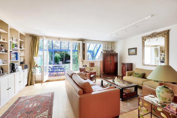 Maison Rueil-Malmaison - CENTRE-VILLE