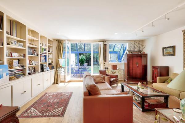 Maison Rueil-Malmaison - CENTRE-VILLE