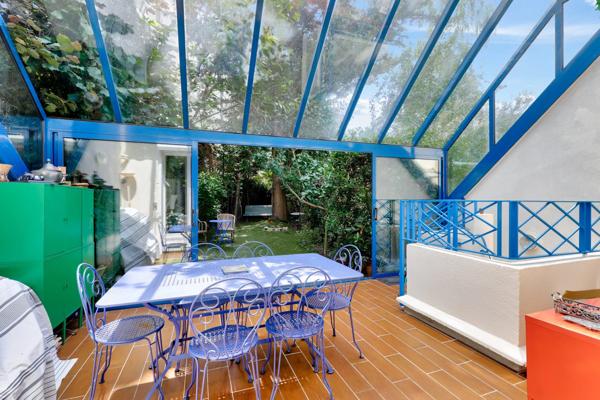 Maison Rueil-Malmaison - CENTRE-VILLE