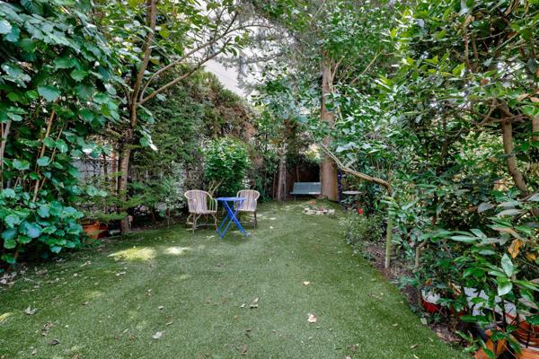 Maison Rueil-Malmaison - CENTRE-VILLE