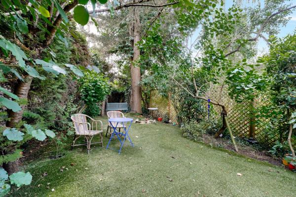 Maison Rueil-Malmaison - CENTRE-VILLE