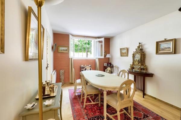 Maison Rueil-Malmaison - CENTRE-VILLE