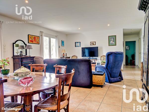 House for sale 4 rooms 105 m² Macau