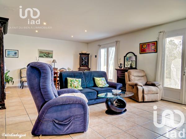 House for sale 4 rooms 105 m² Macau