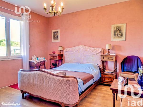 House for sale 4 rooms 105 m² Macau