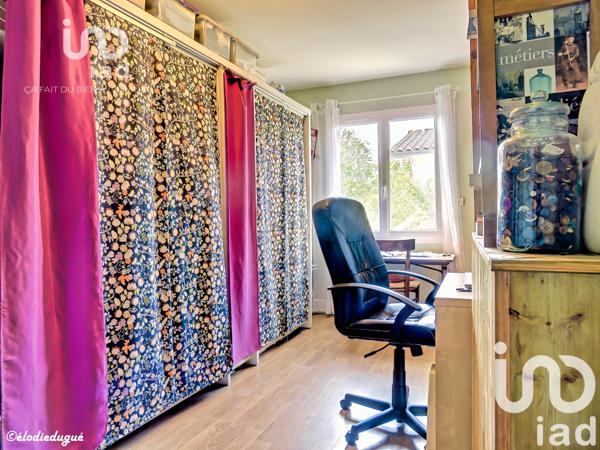 House for sale 4 rooms 105 m² Macau