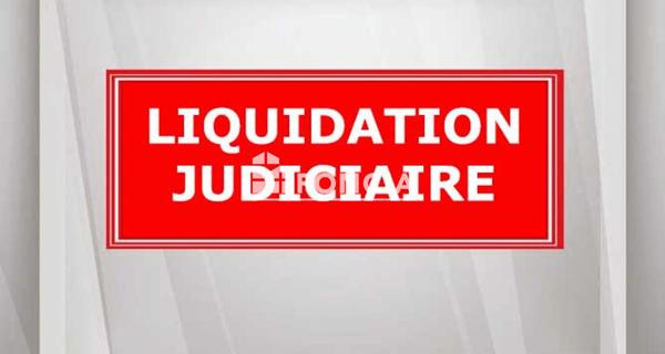 À vendre Local commercial 100 m² - Rives-en-seine 76490