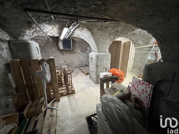 Boutique/Local commercial à vendre 50 m² La Ferté-Gaucher