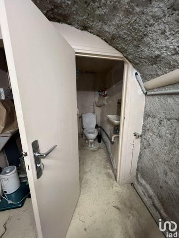 Boutique/Local commercial à vendre 50 m² La Ferté-Gaucher