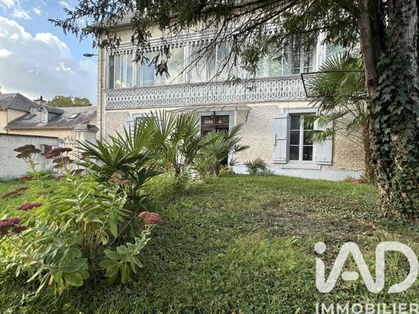 Maison à vendre 6 pièces 192 m² Pouzac