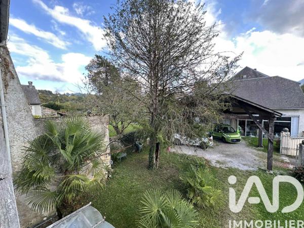 Maison à vendre 6 pièces 192 m² Pouzac