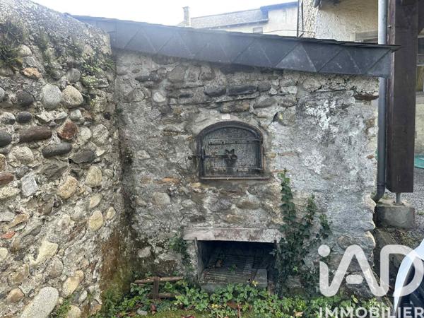 Maison à vendre 6 pièces 192 m² Pouzac