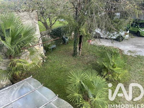 Maison à vendre 6 pièces 192 m² Pouzac