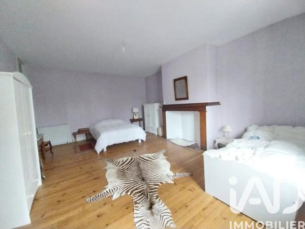 Maison à vendre 6 pièces 192 m² Pouzac