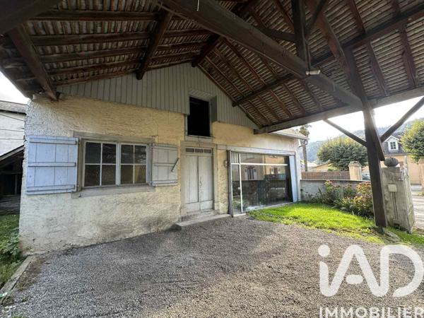 Maison à vendre 6 pièces 192 m² Pouzac