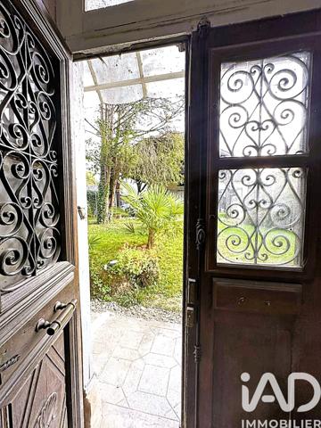 Maison à vendre 6 pièces 192 m² Pouzac