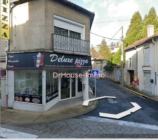 Commerce à vendre 4 pièces de 195 m²
