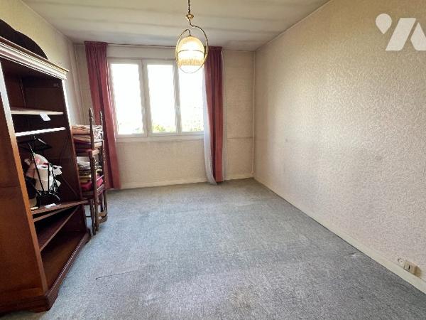 T3 dernier étage CONTRIE