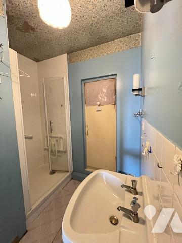 T3 dernier étage CONTRIE