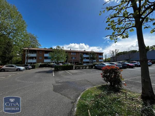 Vente appartement 2 pièces de 41m²