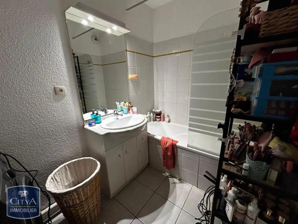 Vente appartement 2 pièces de 41m²