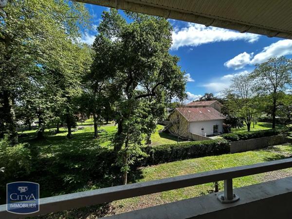 Vente appartement 2 pièces de 41m²