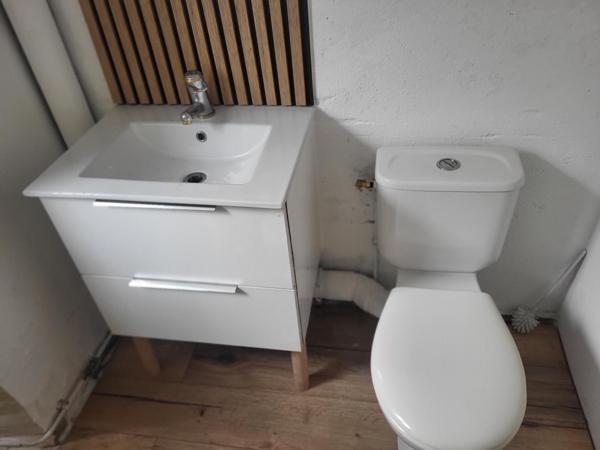 Local D’activité 210m² – Angers