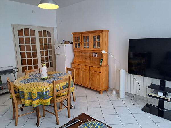 REIMS SECTEUR JACQUART PROCHE CENTRE TYPE 2