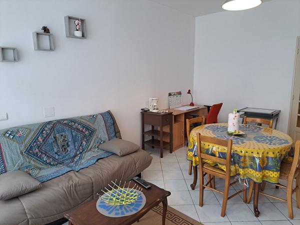 REIMS SECTEUR JACQUART PROCHE CENTRE TYPE 2