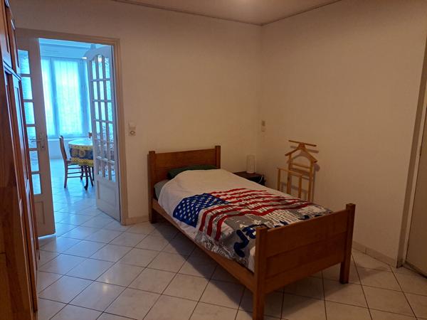 REIMS SECTEUR JACQUART PROCHE CENTRE TYPE 2