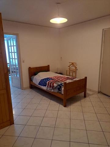 REIMS SECTEUR JACQUART PROCHE CENTRE TYPE 2
