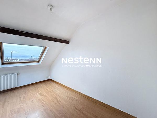 Appartement Tours 2 pièces 25 m2