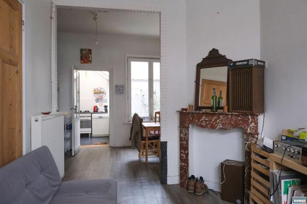 Maison - BAROEUL