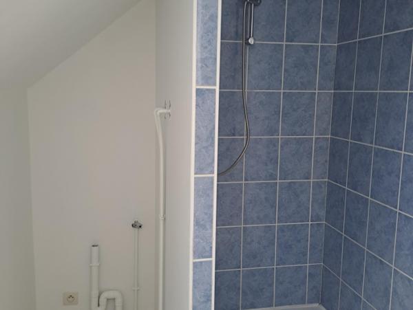 Location Appartement 3 pièces Dargnies (80570) - RUE DU MARECHAL LECLERC - DARGNIES