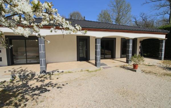 Vente Maison neuf Fumel   