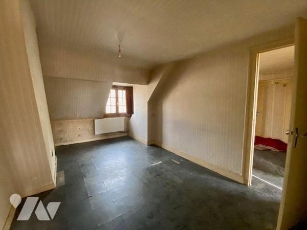 BAISSE DE PRIX et BELLE OPPORTUNITE pour cette maison proche du centre bourg de La Ferté-Imbaul...