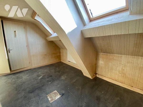 BAISSE DE PRIX et BELLE OPPORTUNITE pour cette maison proche du centre bourg de La Ferté-Imbaul...