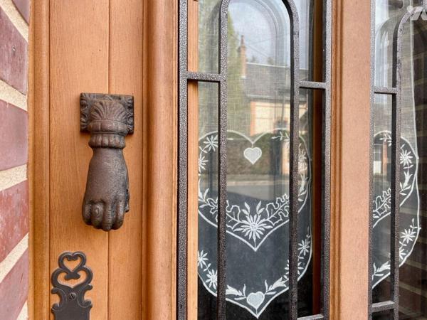 BAISSE DE PRIX et BELLE OPPORTUNITE pour cette maison proche du centre bourg de La Ferté-Imbaul...