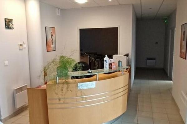 Vente - BUREAUX 624 m 2