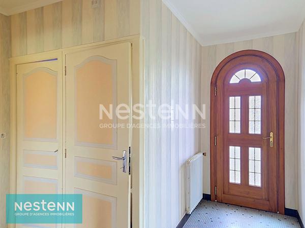 À deux pas du centre : maison évolutive à saisir !