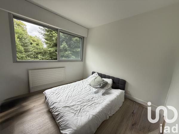 Appartement à vendre 2 pièces 46 m² Vaux-le-Pénil