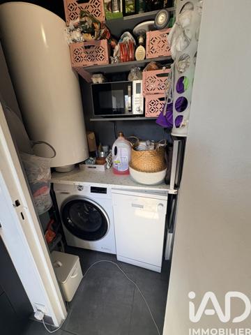Appartement à vendre 3 pièces 56 m² Chelles
